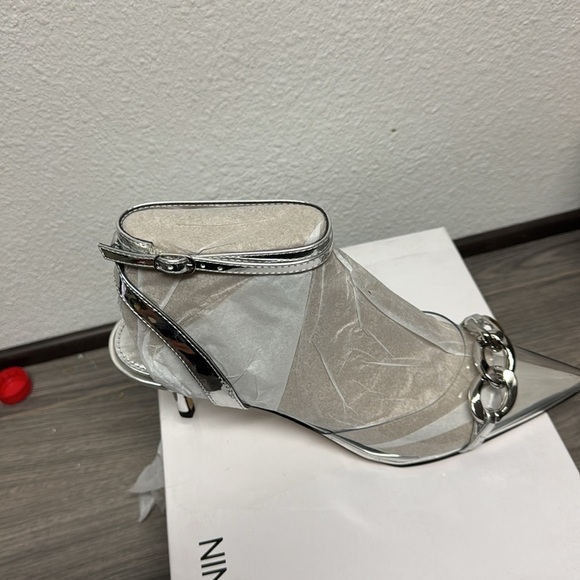 The Nine West Arnice 3 pumps - Picture 5 of 6